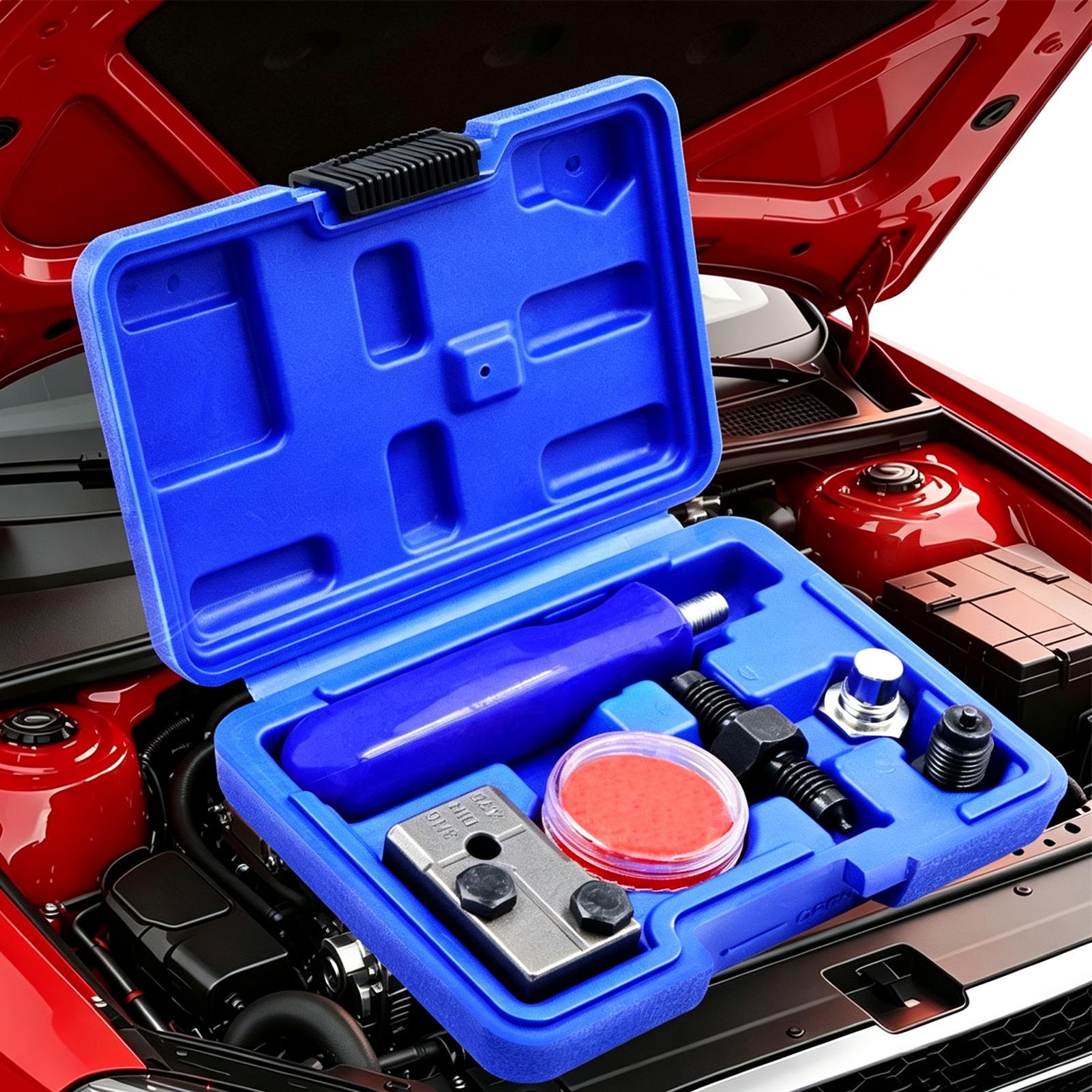 Brake Line Flaring Tool Kit Ma - Brake Line Motorcycle ulasan dan harga