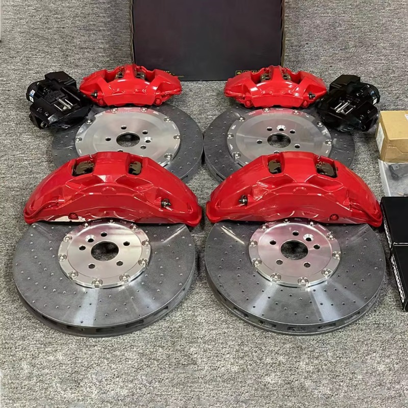 Upgrade Racing Parts Braking S - Brake Rotor ulasan dan harga