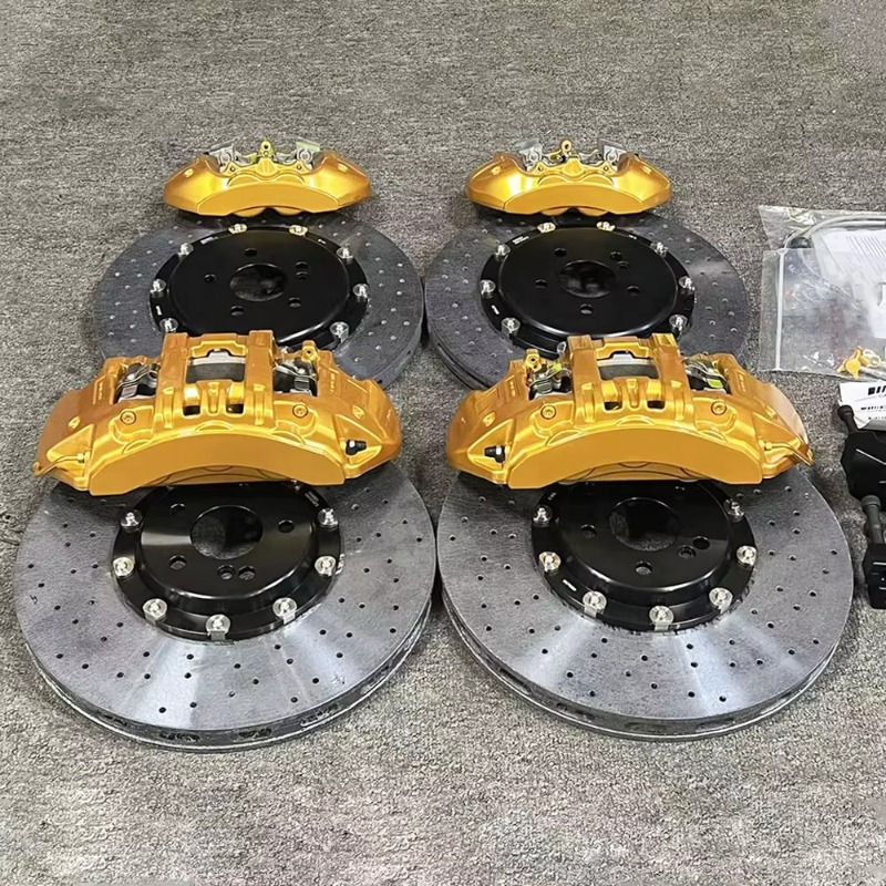 Upgrade Racing Parts Braking S - Brake Rotor ulasan dan harga
