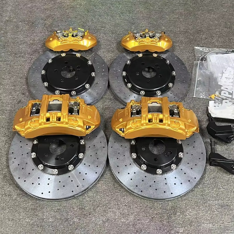 Upgrade Racing Parts Braking S - Brake Rotor ulasan dan harga