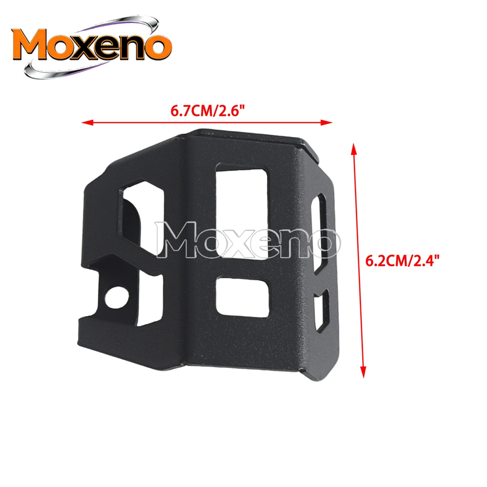 Motorcycle Aluminum Brake Flui - Brake Fluid ulasan dan harga