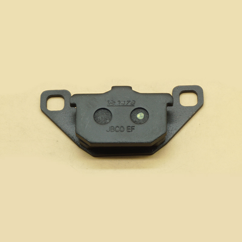 For Kawasaki EN450 454 LTD 198 - Motorcycle Brake Pads ulasan dan harga