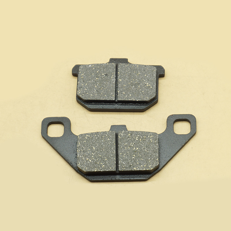 For Kawasaki EN450 454 LTD 198 - Motorcycle Brake Pads ulasan dan harga
