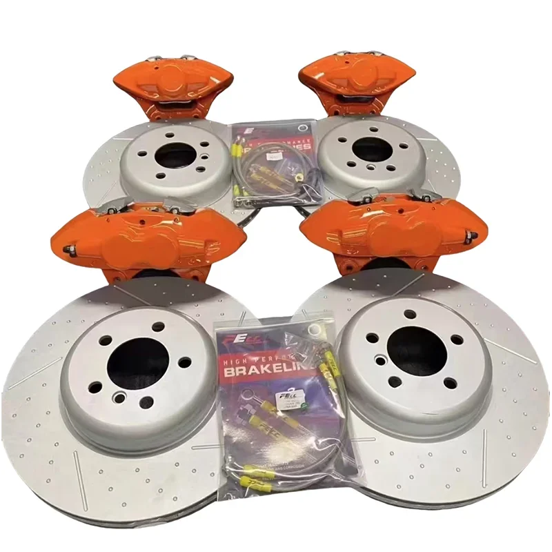 M Performance MP Front Brake C - Brake Caliper ulasan dan harga