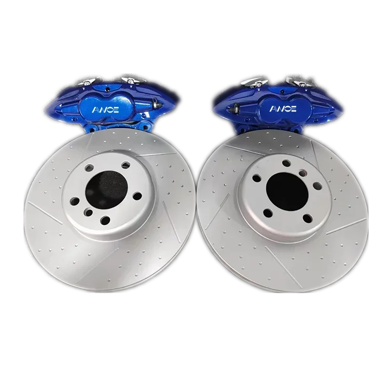 M Performance MP Front Brake C - Brake Caliper ulasan dan harga