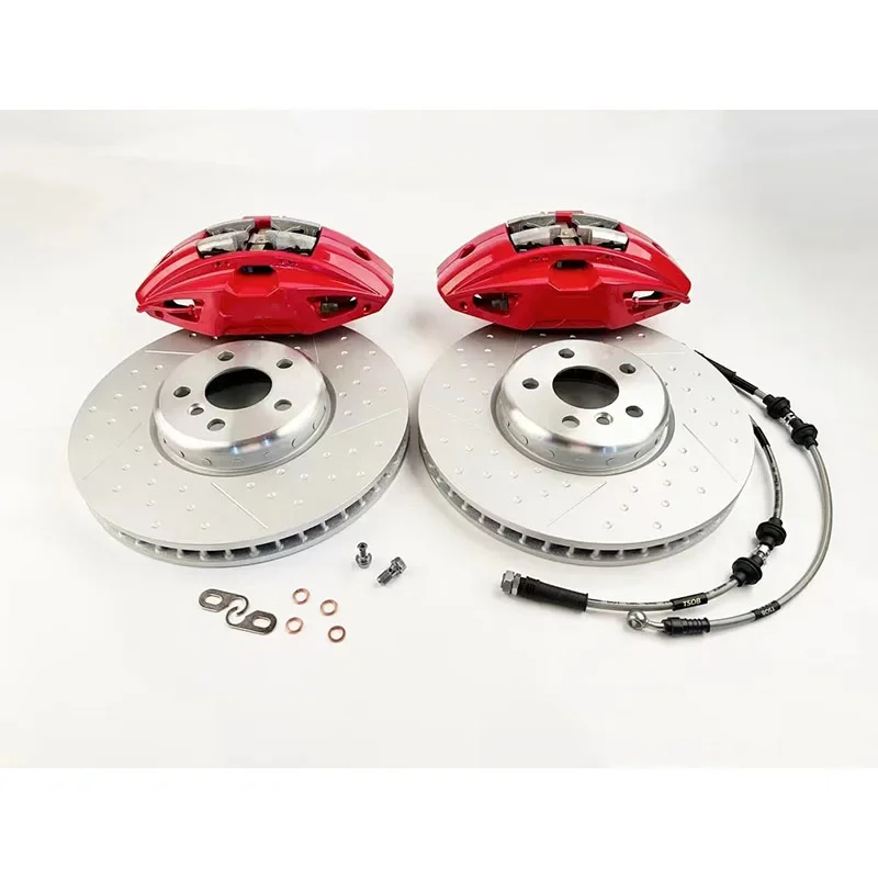 M Performance MP Front Brake C - Brake Caliper ulasan dan harga