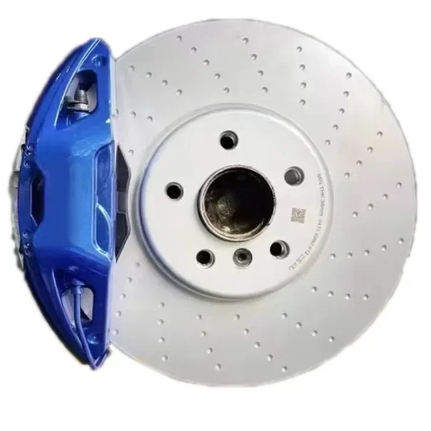 M Performance MP Front Brake C - Brake Caliper ulasan dan harga