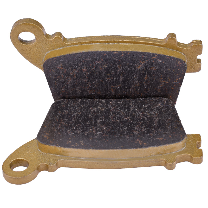 Motorcycle Front Rear Brake Pa - Carbon Ceramic Motorcycle Brake Rotor ulasan dan harga