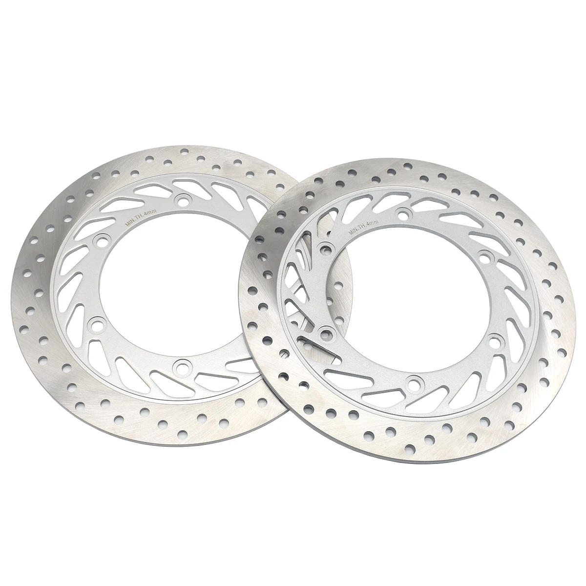296mm Front Disc Brake Rotor F - Brake Rotor ulasan dan harga