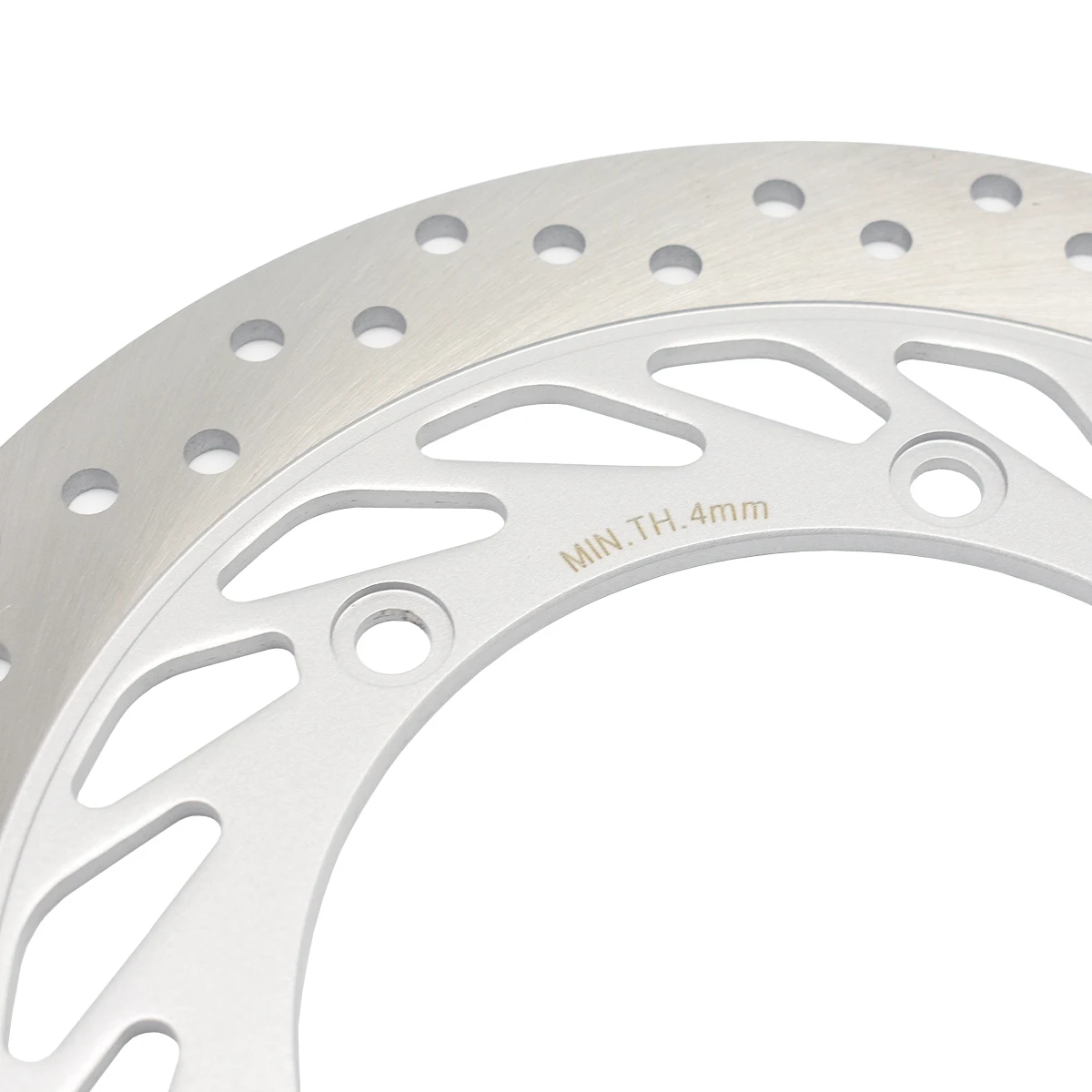 296mm Front Disc Brake Rotor F - Brake Rotor ulasan dan harga