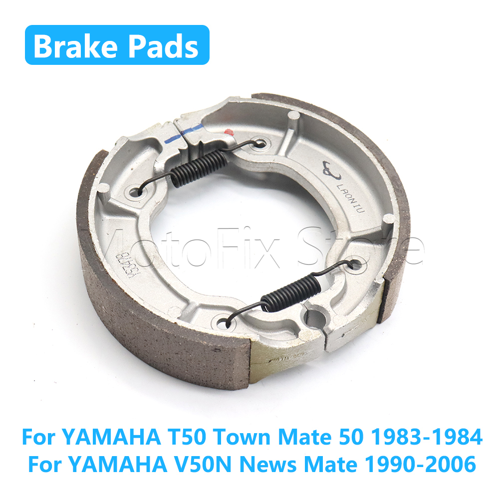 Motorcycle Accessories Motorcy - Motorcycle Brake Pads ulasan dan harga
