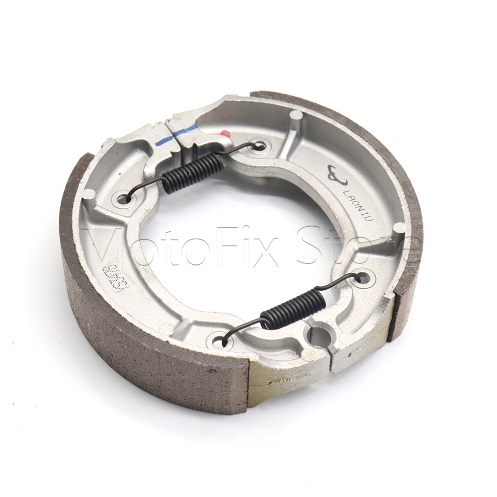Motorcycle Accessories Motorcy - Motorcycle Brake Pads ulasan dan harga