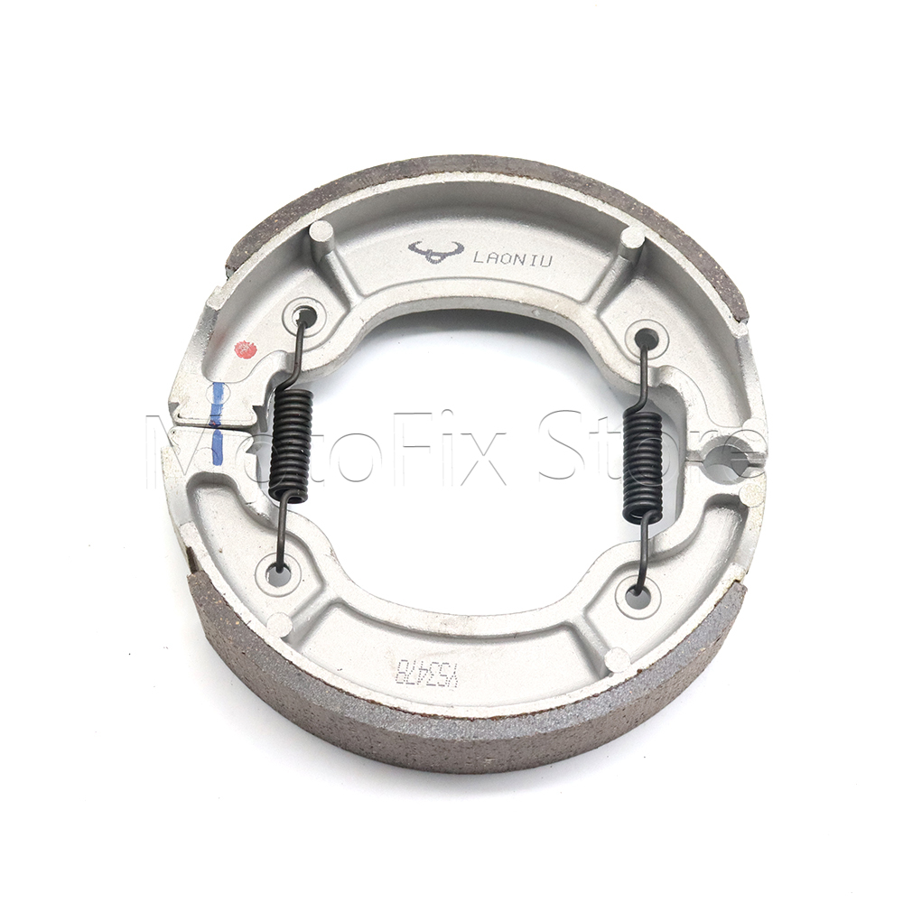Motorcycle Accessories Motorcy - Motorcycle Brake Pads ulasan dan harga