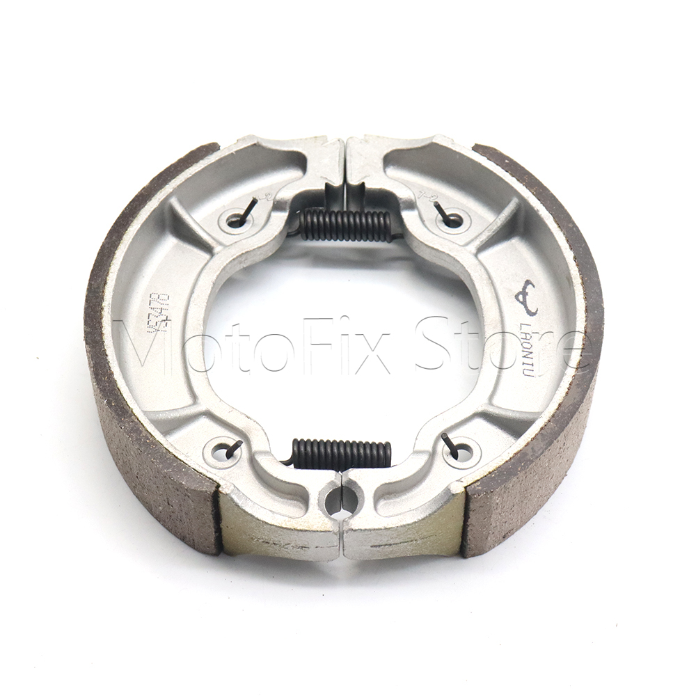 Motorcycle Accessories Motorcy - Motorcycle Brake Pads ulasan dan harga