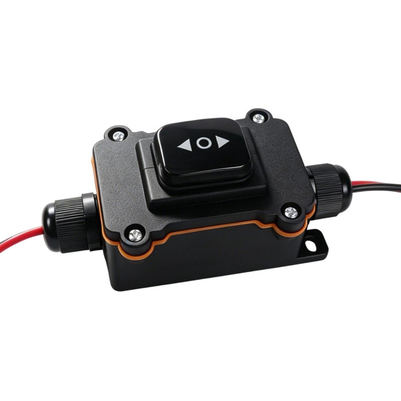Bi-Directional Diagnostic 12V  - Brake Caliper ulasan dan harga