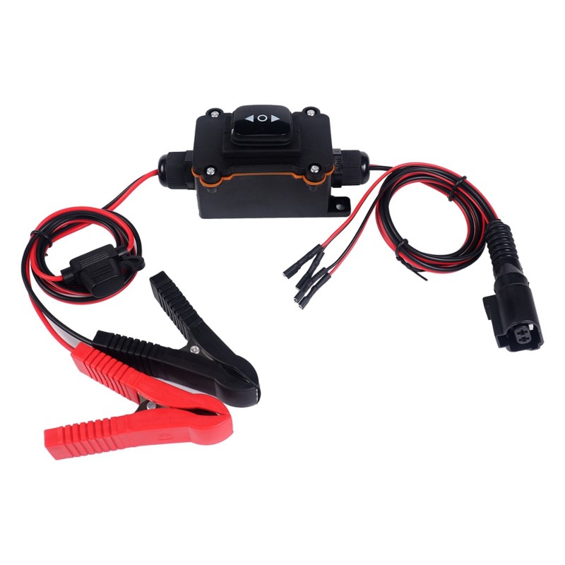 Bi-Directional Diagnostic 12V  - Brake Caliper ulasan dan harga