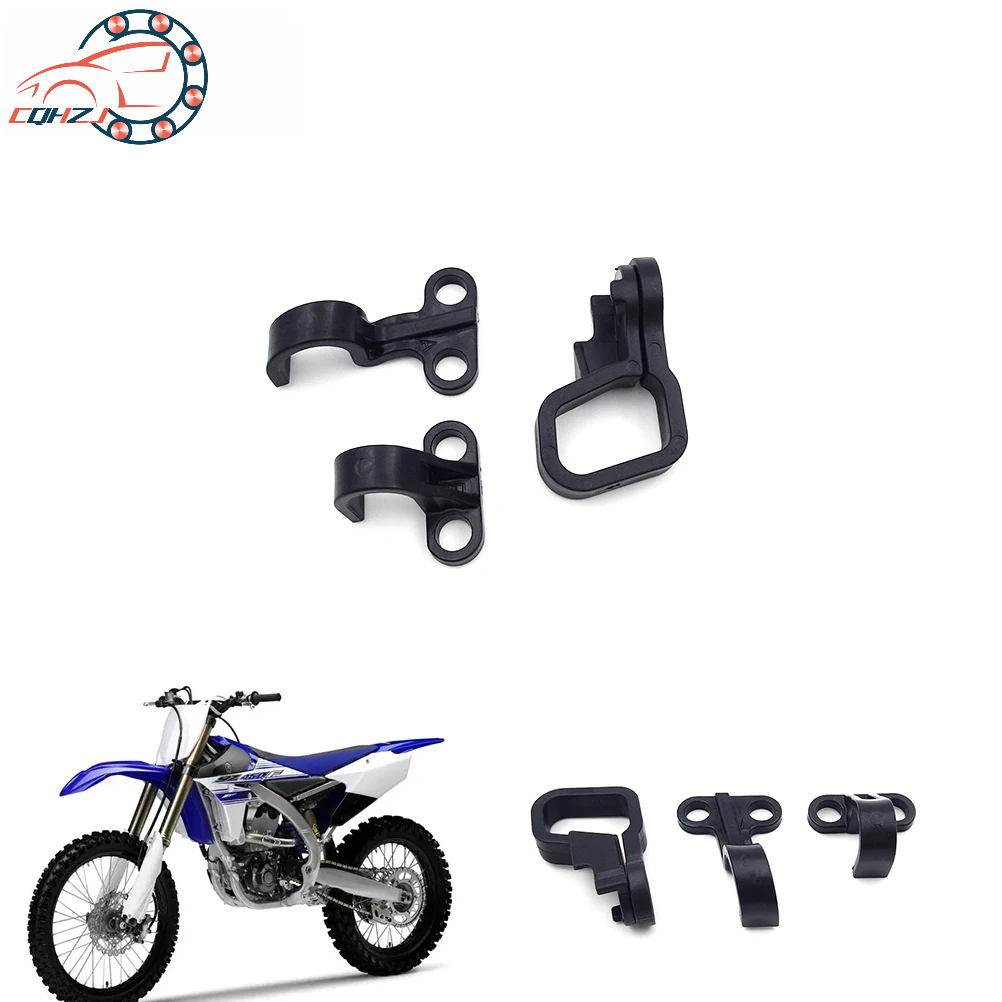 CQHZJ Motorcycle Front Rear Br - Motorcycle Brake Cable ulasan dan harga