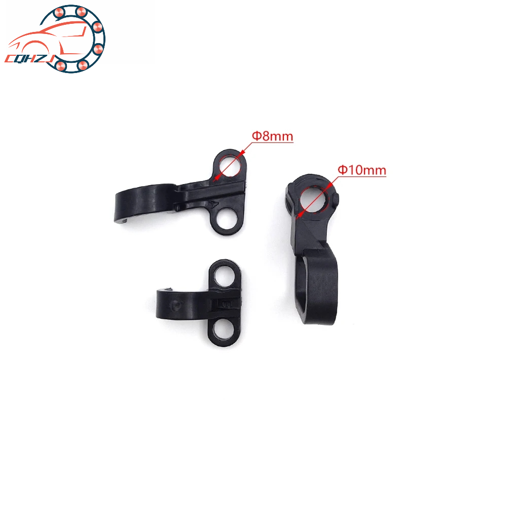 CQHZJ Motorcycle Front Rear Br - Motorcycle Brake Cable ulasan dan harga