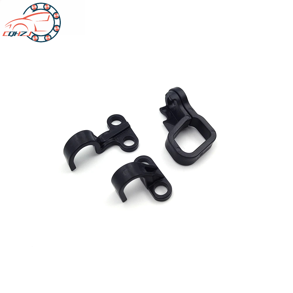 CQHZJ Motorcycle Front Rear Br - Motorcycle Brake Cable ulasan dan harga