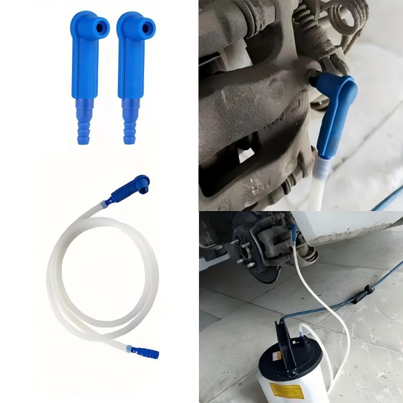 4 Pieces Brake Fluid Change To - Brake Fluid ulasan dan harga