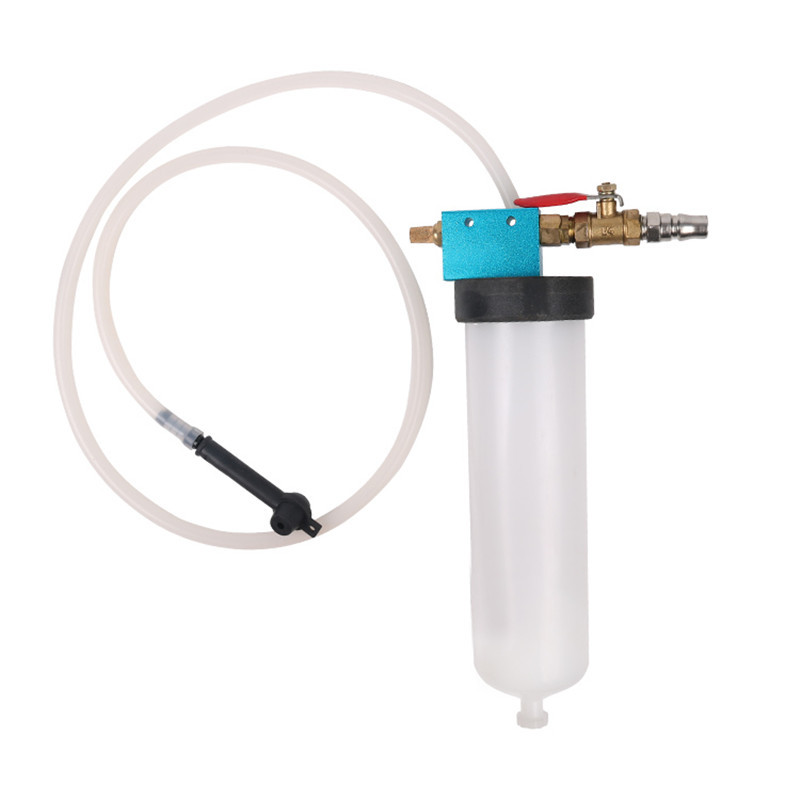 Car Brake Bleeder Hydraulic Pu - Brake Fluid ulasan dan harga