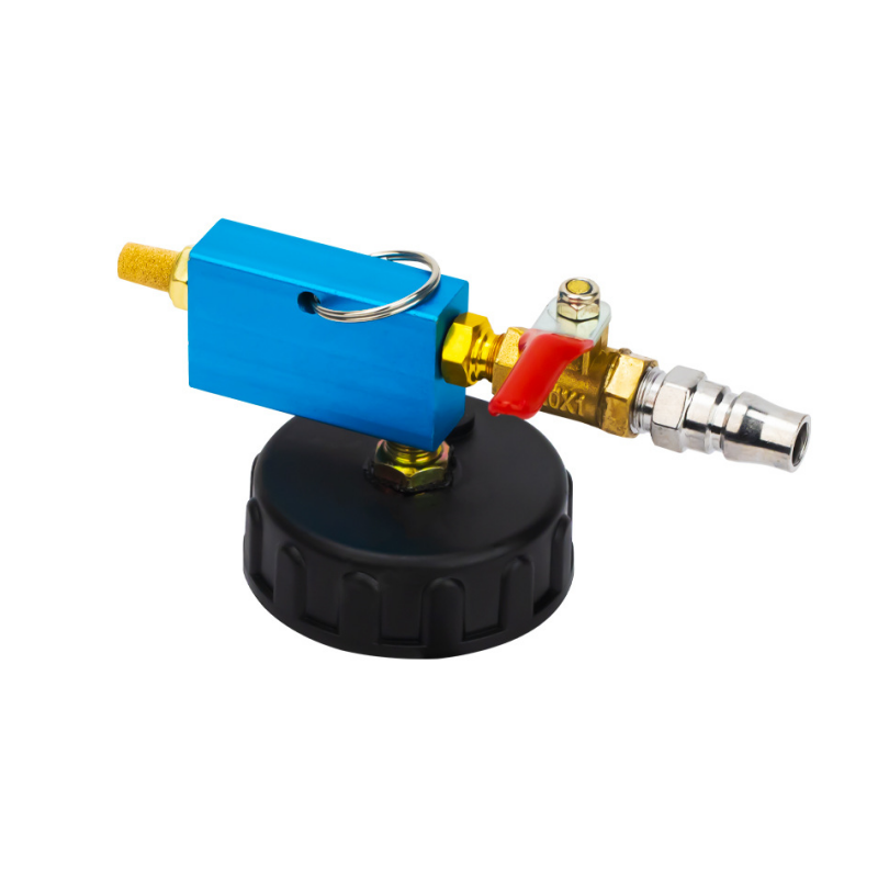 Car Brake Bleeder Hydraulic Pu - Brake Fluid ulasan dan harga