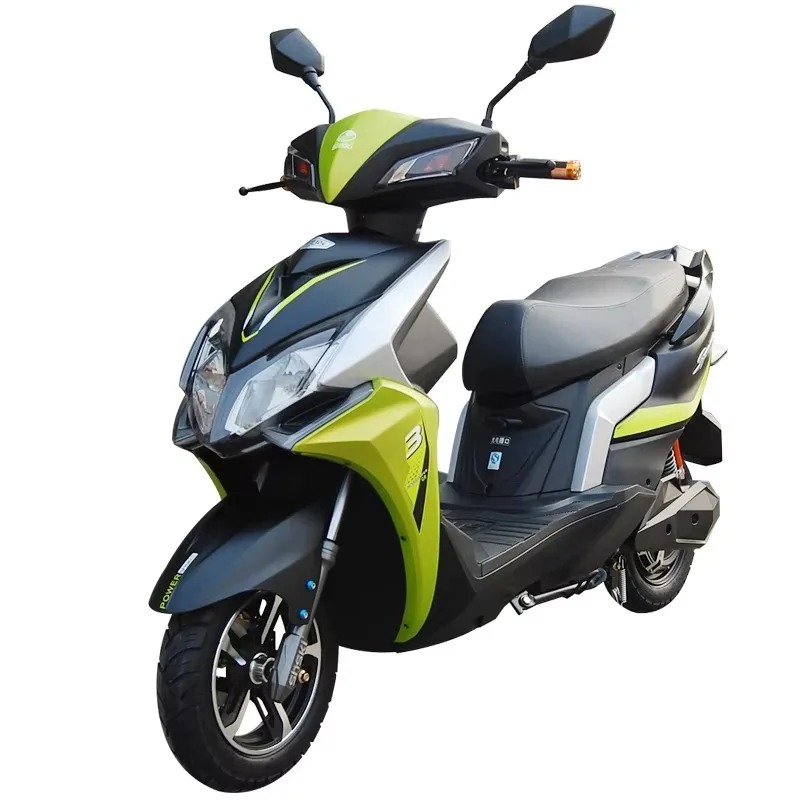 60V/72V 20AH Disc Brake 1000W  - Brake Disc Motorcycle ulasan dan harga