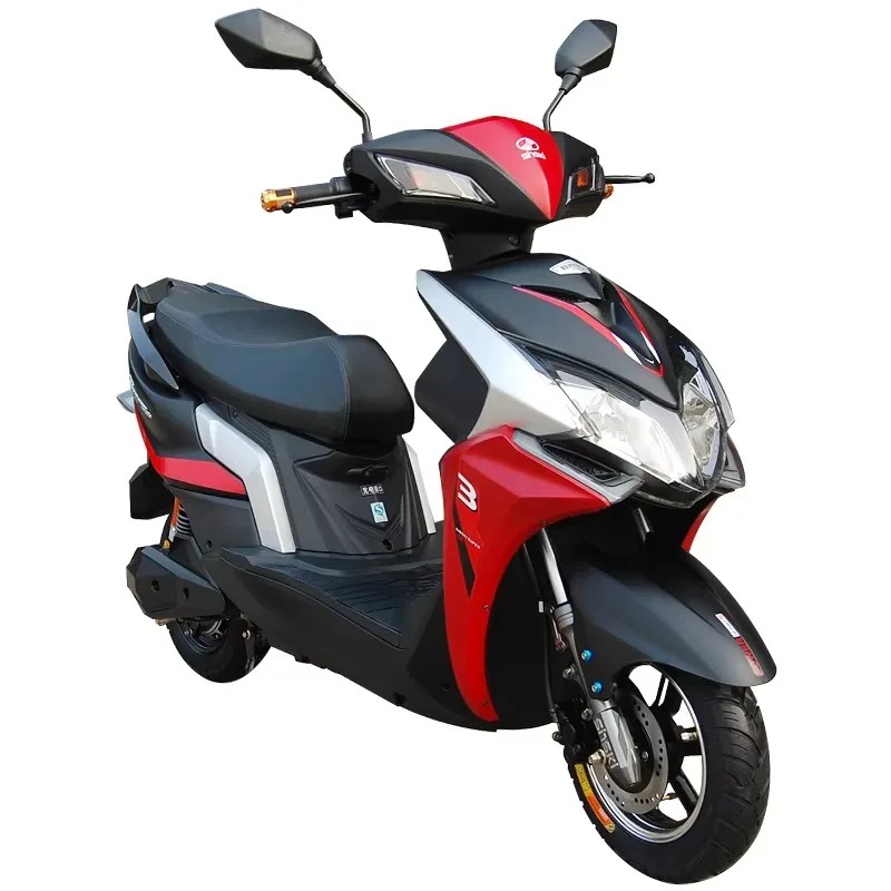 60V/72V 20AH Disc Brake 1000W  - Brake Disc Motorcycle ulasan dan harga