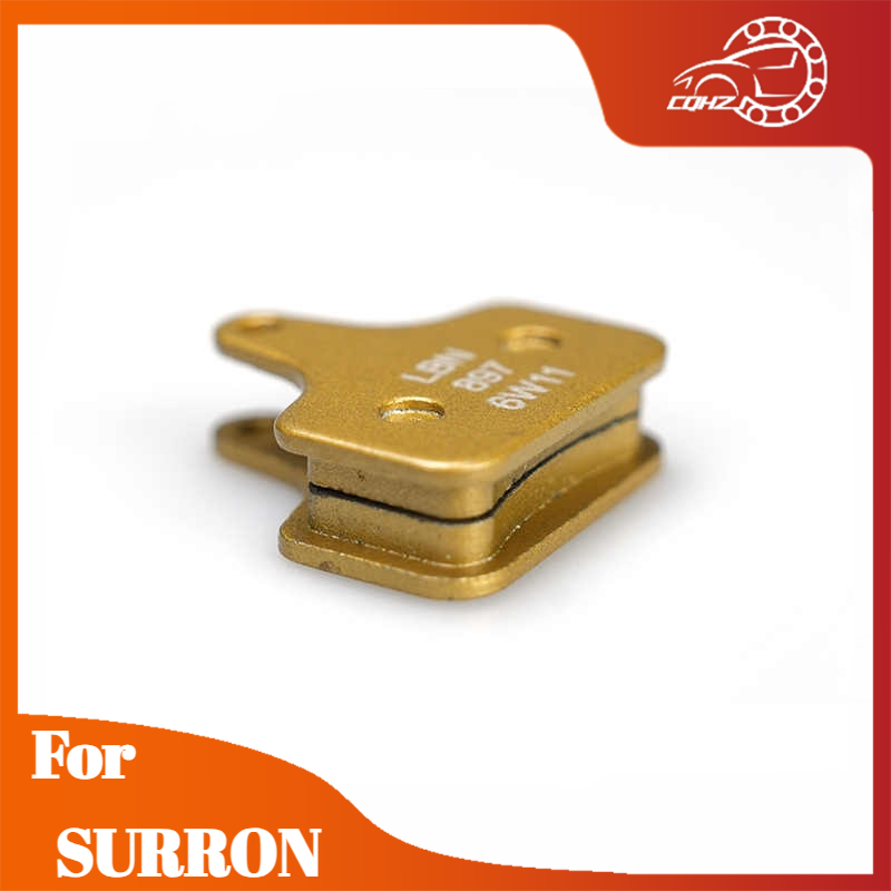 Hyper Bee Brake Pads Off-road  - Brake Pads Bike ulasan dan harga