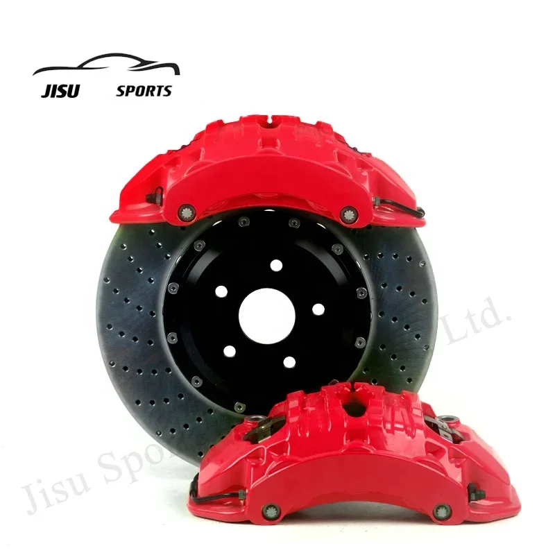 Factory Price 19Z 6 Piston Bra - Brake Caliper ulasan dan harga