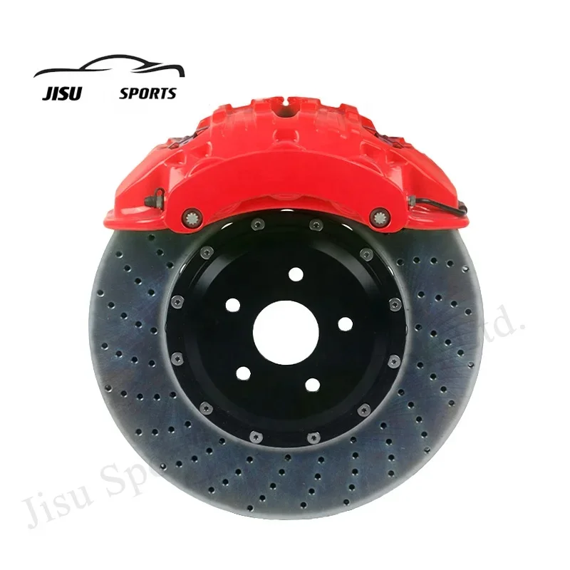 Factory Price 19Z 6 Piston Bra - Brake Caliper ulasan dan harga