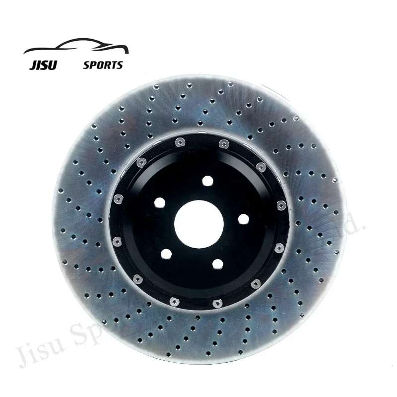 Factory Price 19Z 6 Piston Bra - Brake Caliper ulasan dan harga