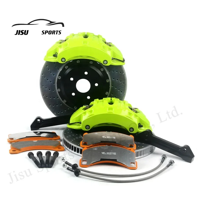 Factory Price 19Z 6 Piston Bra - Brake Caliper ulasan dan harga