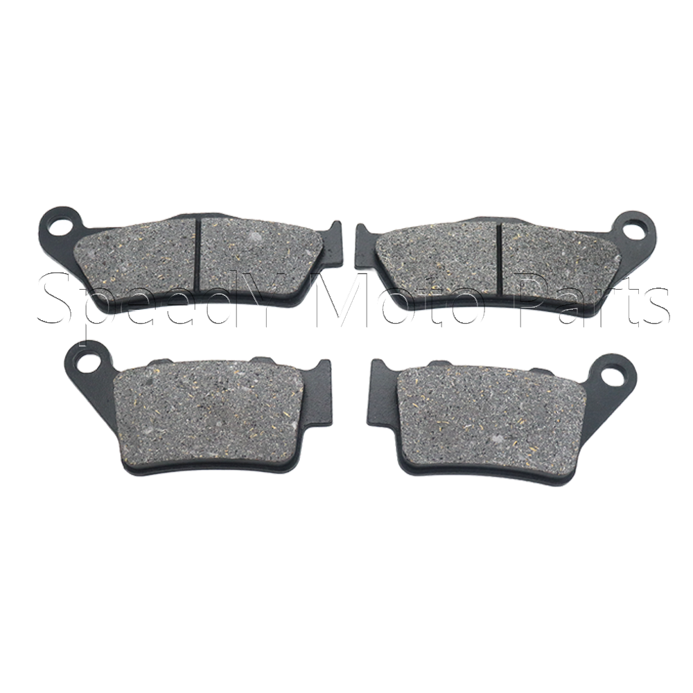 Motorcycle Accessories Front R - Motorcycle Brake Pads ulasan dan harga
