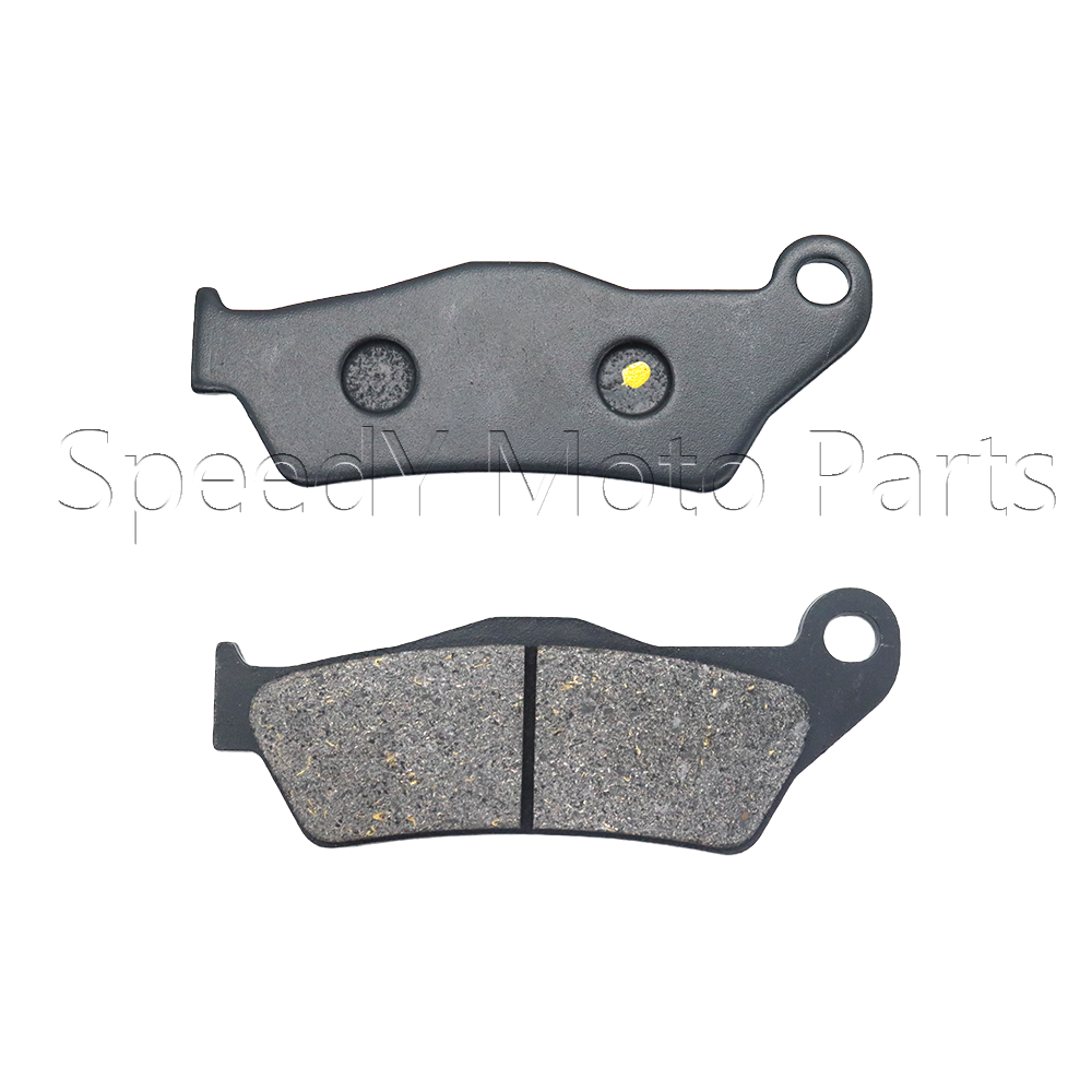 Motorcycle Accessories Front R - Motorcycle Brake Pads ulasan dan harga