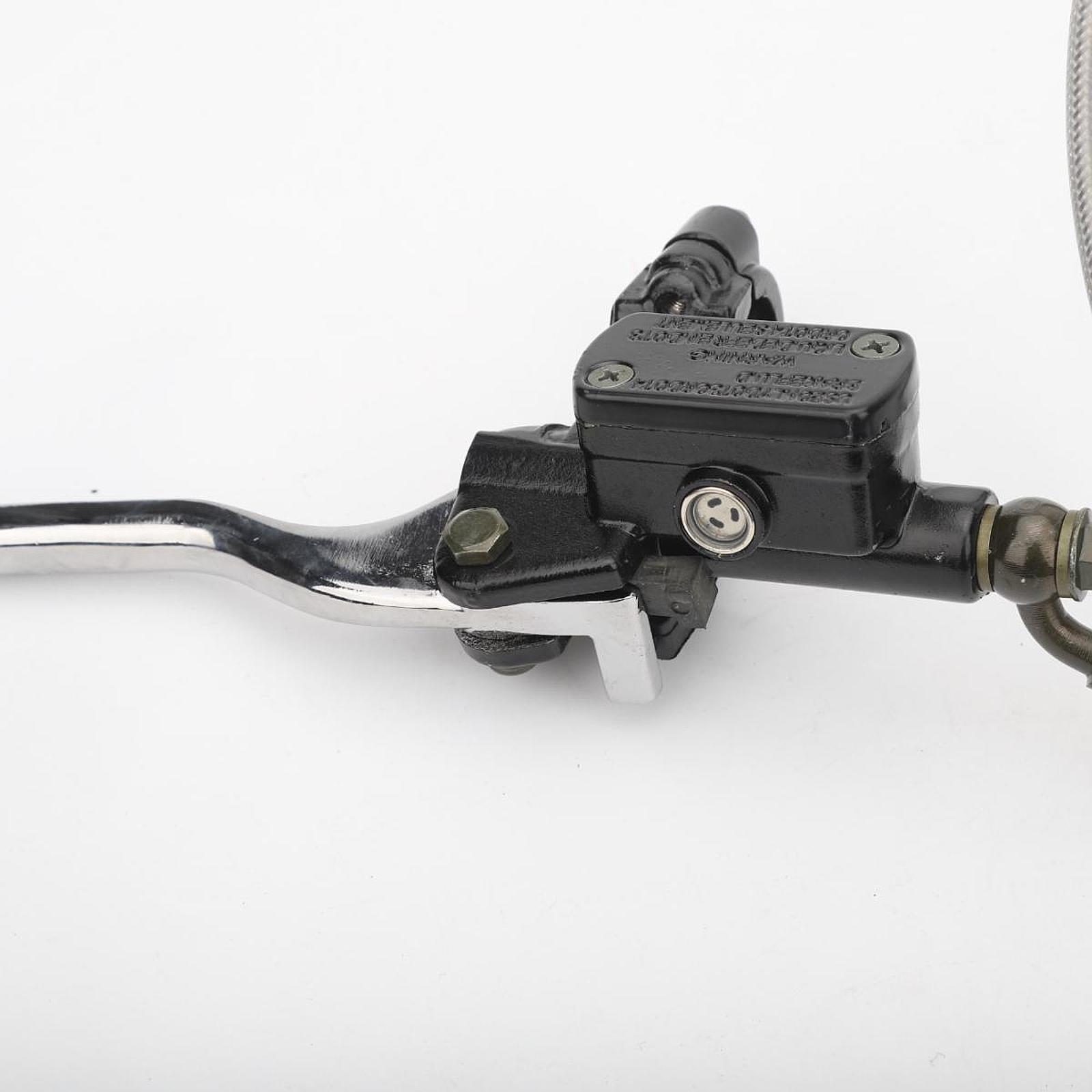 Rear Disc Hydraulic Brake Asse - Brake Disc Motorcycle ulasan dan harga