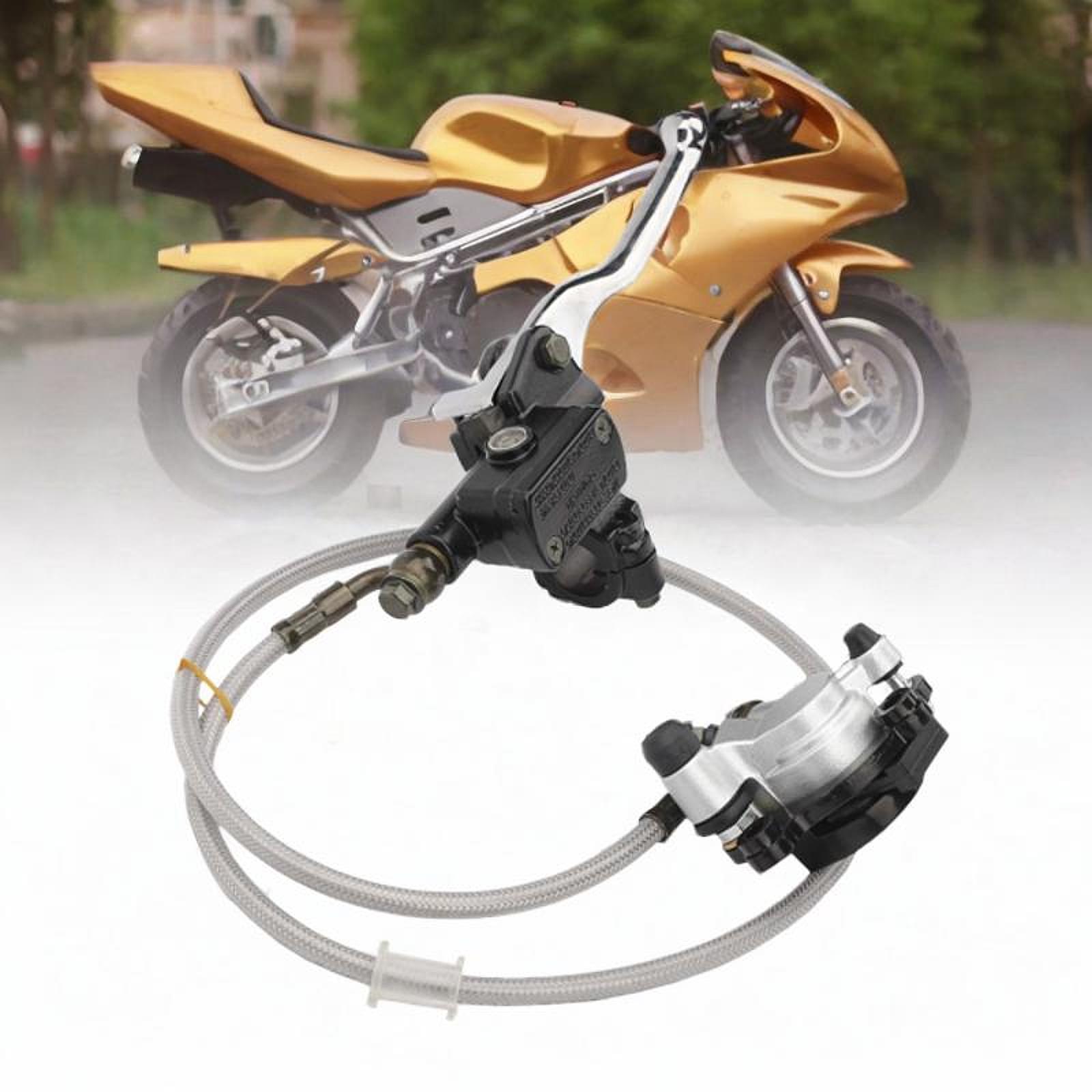 Rear Disc Hydraulic Brake Asse - Brake Disc Motorcycle ulasan dan harga