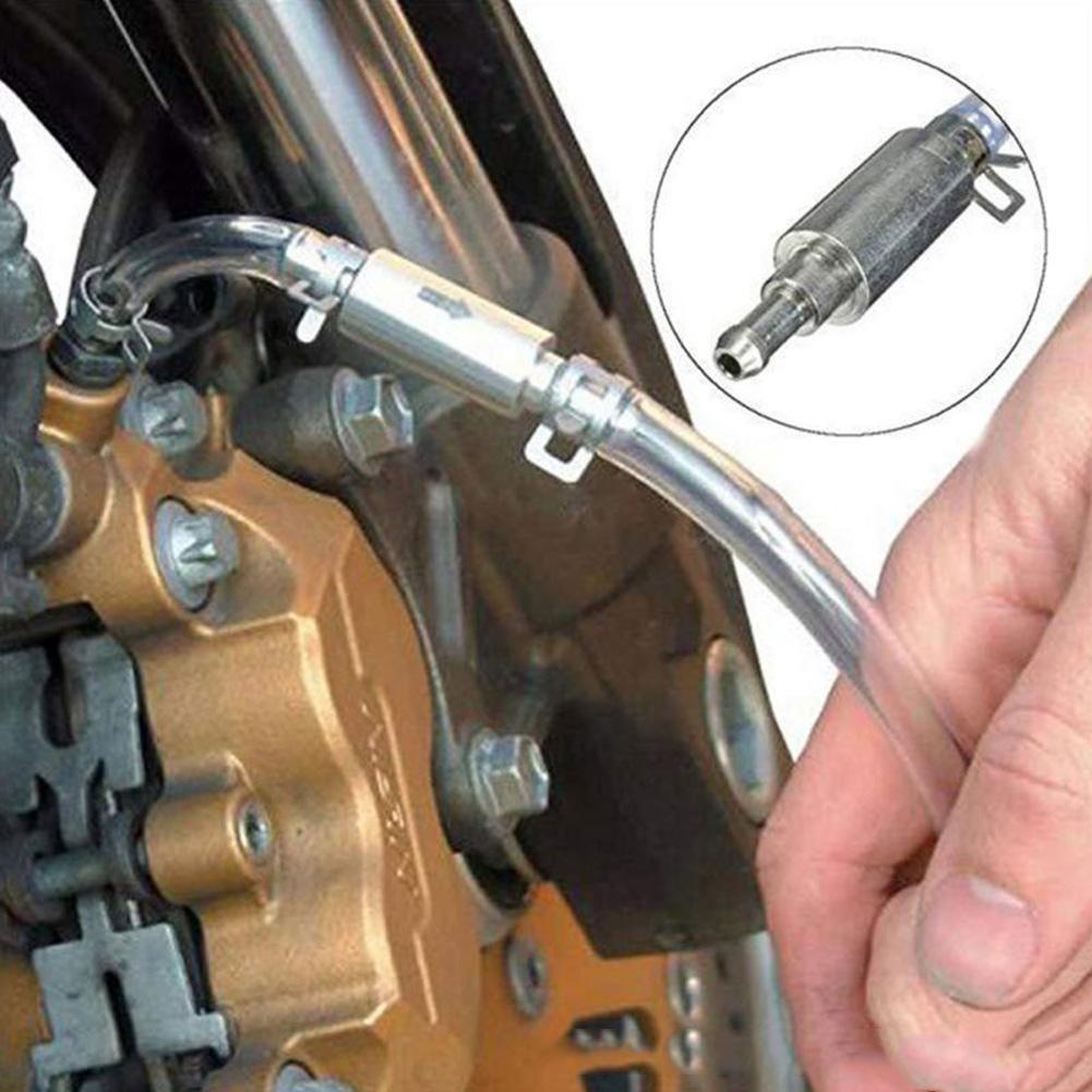 Car Clutch Brake Bleeder Hose  - Brake Fluid ulasan dan harga