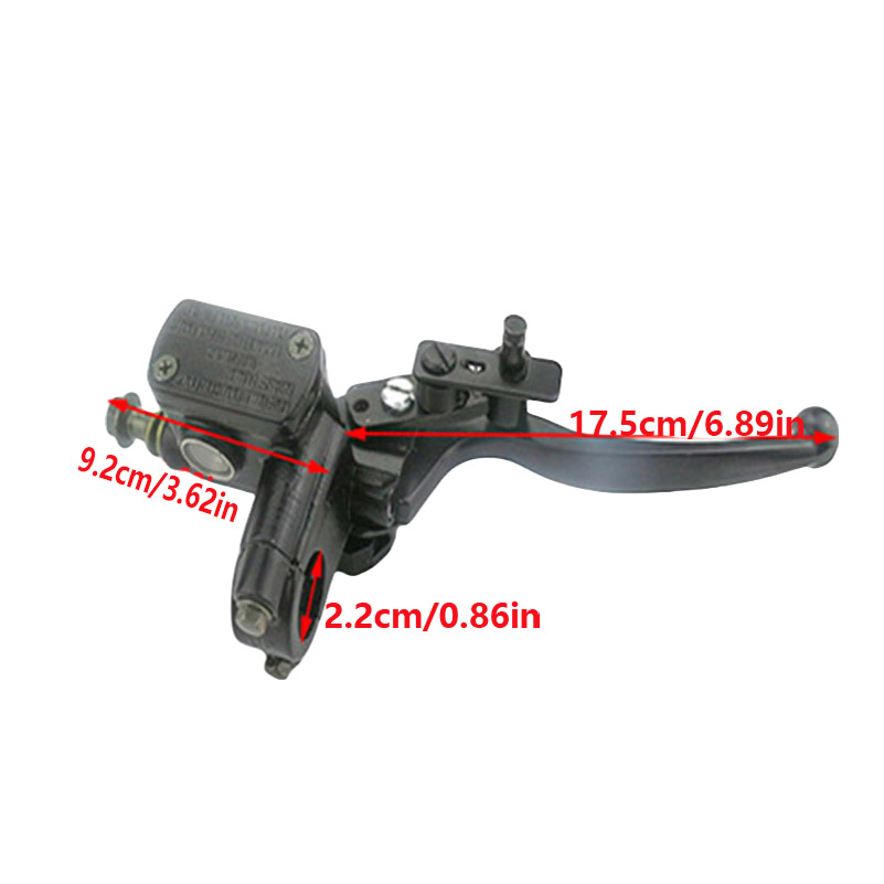 1Set Motorcycle Front Disc Bra - Brake Disc Motorcycle ulasan dan harga