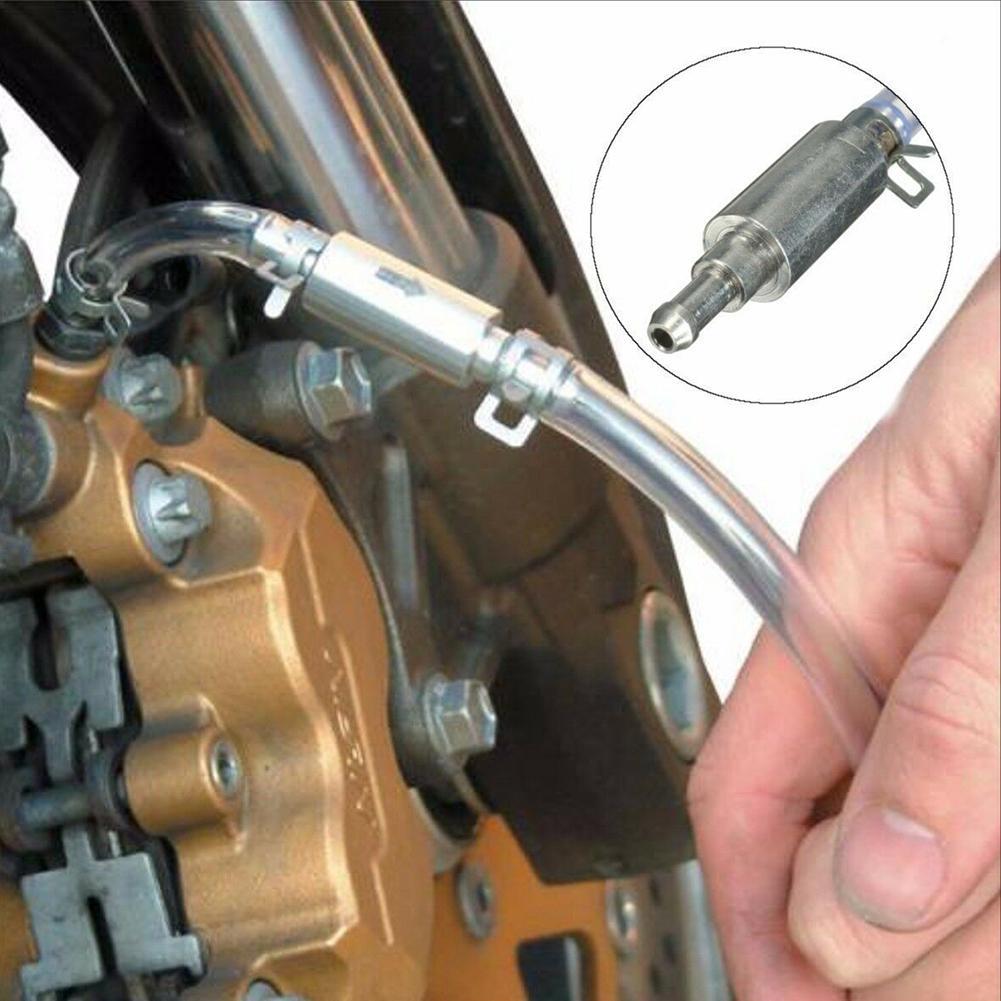 Hydraulic Brake Bleeder Tool L - Brake Fluid ulasan dan harga