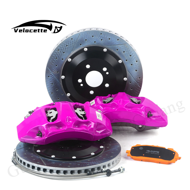 Car Exterior Accessories Front - Brake Caliper ulasan dan harga