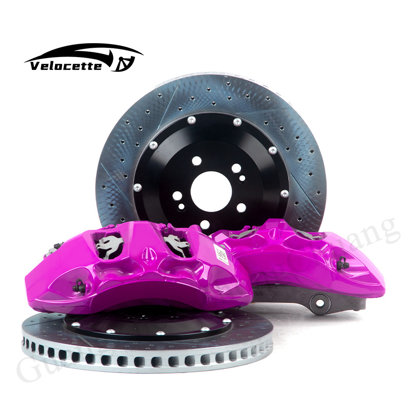 Car Exterior Accessories Front - Brake Caliper ulasan dan harga