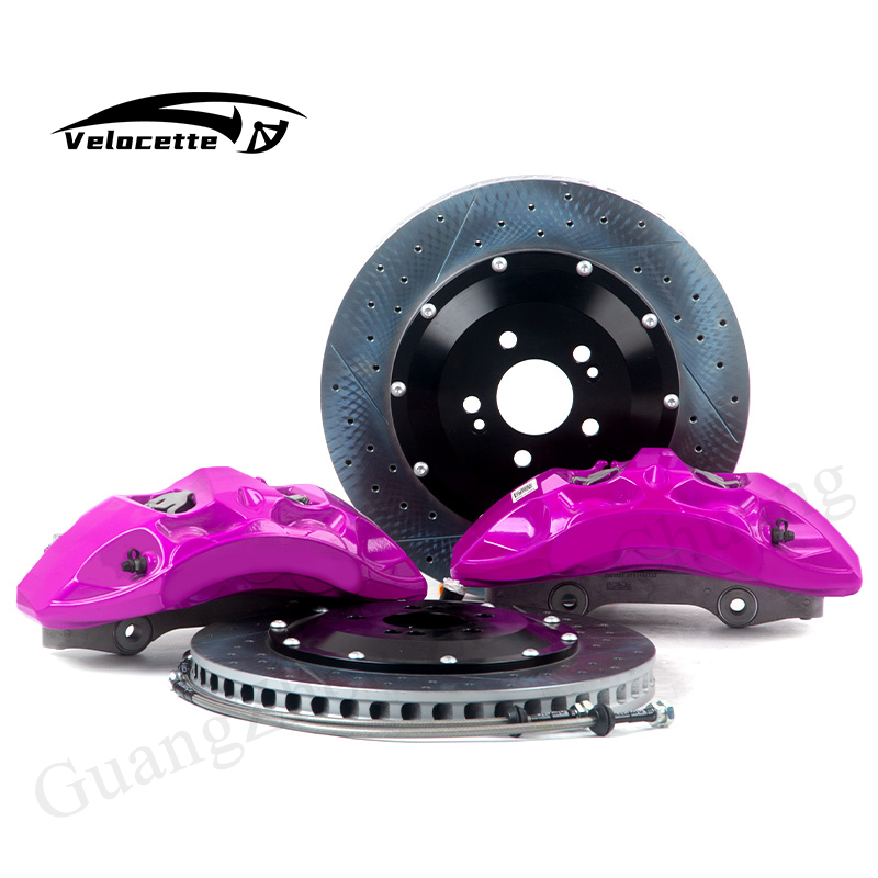 Car Exterior Accessories Front - Brake Caliper ulasan dan harga