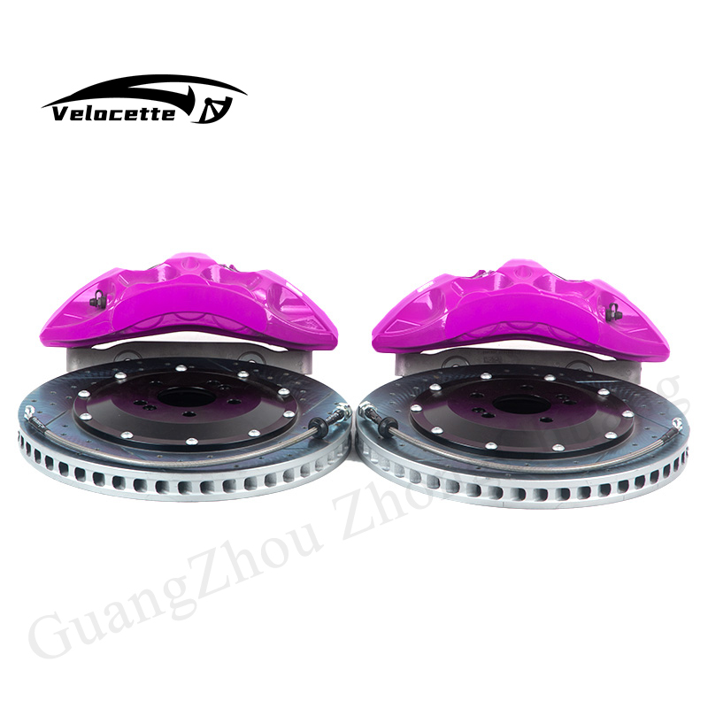 Car Exterior Accessories Front - Brake Caliper ulasan dan harga