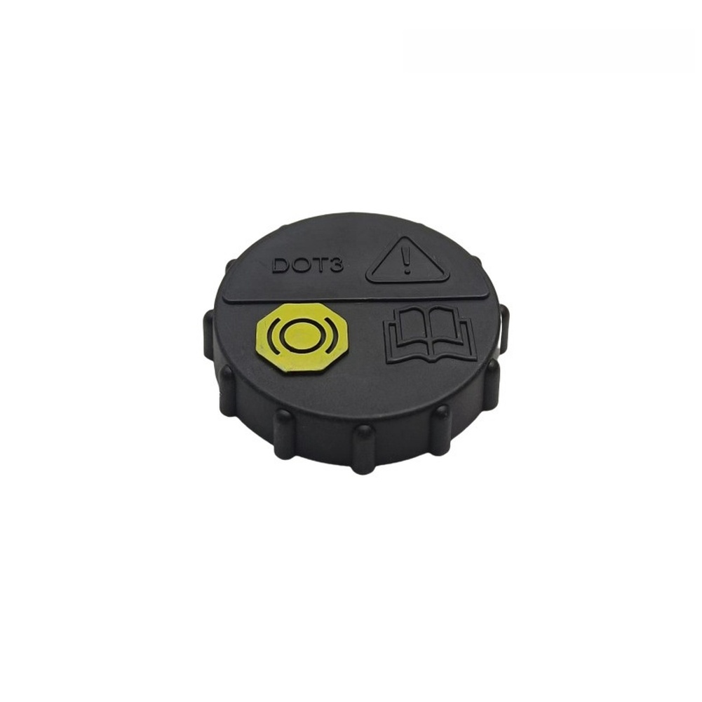 Brake Fluid Bottle Cap KD39435 - Brake Fluid ulasan dan harga