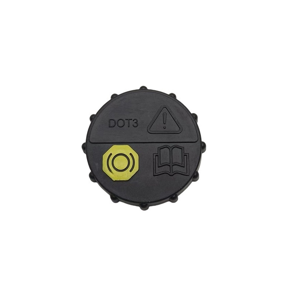 Brake Fluid Bottle Cap KD39435 - Brake Fluid ulasan dan harga