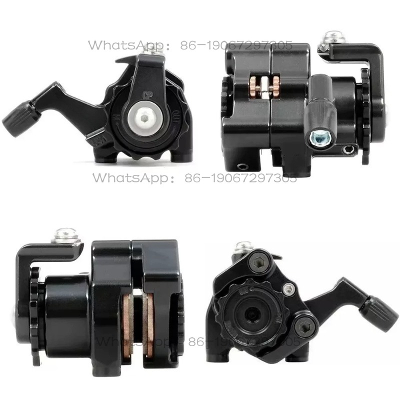 Xujun1105641611 Store  I.S.KLA - Brake Caliper ulasan dan harga