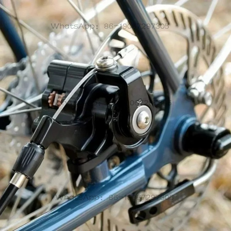 Xujun1105641611 Store  I.S.KLA - Brake Caliper ulasan dan harga