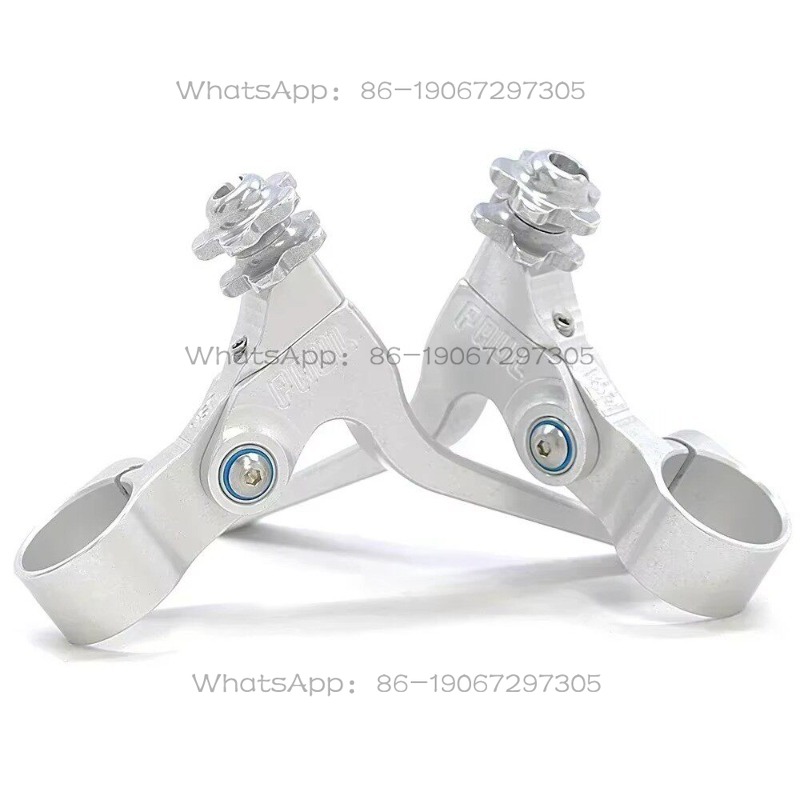 Xujun1105641611 Store  I.S.KLA - Brake Caliper ulasan dan harga