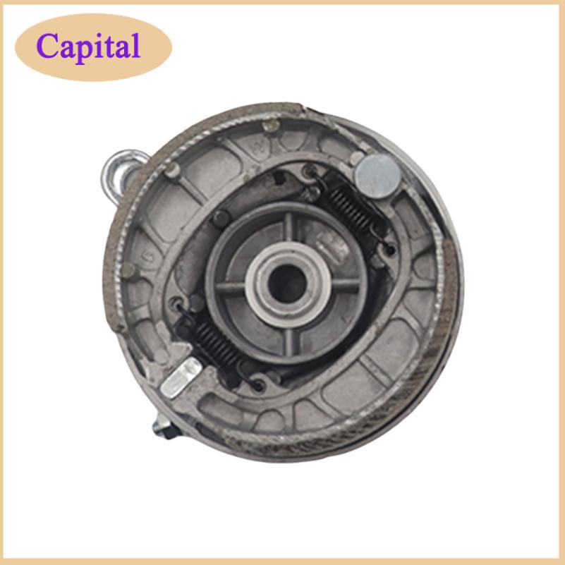 NEW Front Rear Wheel Hub and D - Brake Pads Bike ulasan dan harga